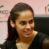 Saina Nehwal