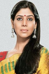 Sakshi Tanwar