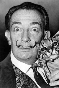 Salvador Dalí