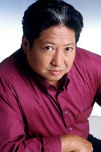 Sammo Hung