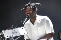 Sampha
