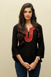 Sanam Saeed