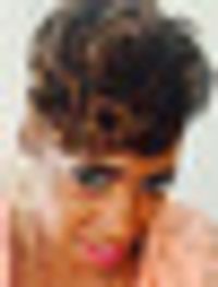 Sandra Jackson-Opoku