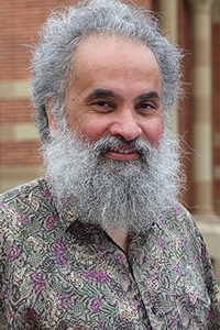 Sanjay Subrahmanyam