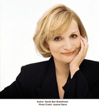 Sarah Ban Breathnach