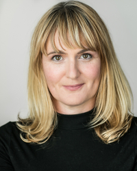 Sarah Rickman