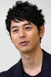 Satoshi Tsumabuki