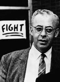 Saul D. Alinsky