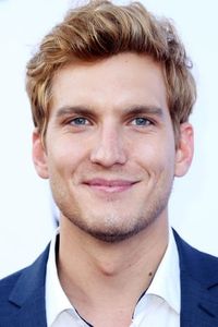 Scott Michael Foster