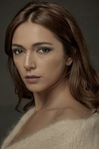 Sebnem Hassanisoughi