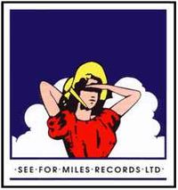 See For Miles Records Ltd.
