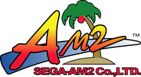 Sega AM2