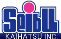 Seibu Kaihatsu