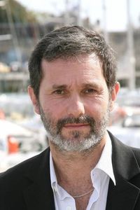 Serge Hazanavicius