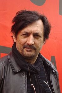 Serge Riaboukine