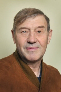 Sergei Dreiden