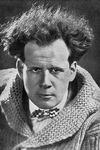 Sergei M. Eisenstein