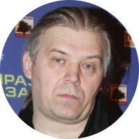 Sergey Tkachev
