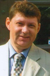 Sergey Zhuravlyov