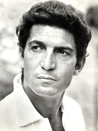 Sergio Franchi