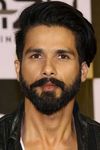 Shahid Kapoor