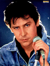 Shakin' Stevens