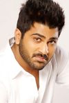 Sharwanand