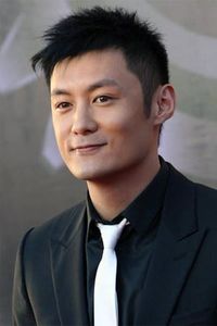 Shawn Yue