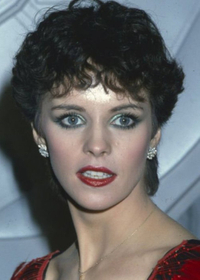 Sheena Easton