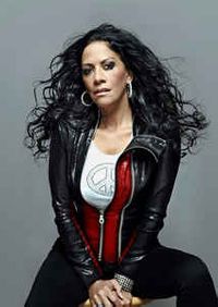 Sheila E.