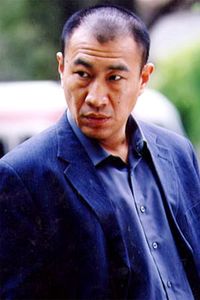 Shi Zhaoqi