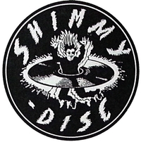 Shimmy Disc