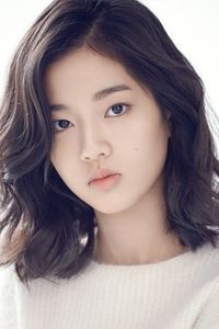 Shin Eun-soo