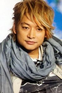 Shingo Katori