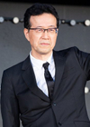 Shinji Aramaki