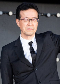 Shinji Aramaki