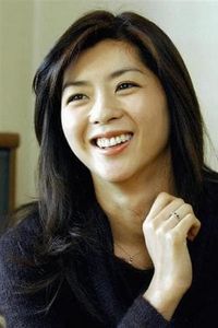 Shinobu Nakayama