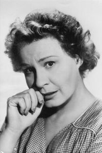 Shirley Booth