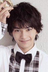 Shori Sato