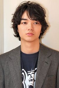 Shota Sometani