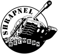 Shrapnel Records