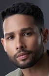 Siddhant Chaturvedi