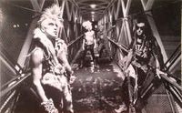 Sigue Sigue Sputnik