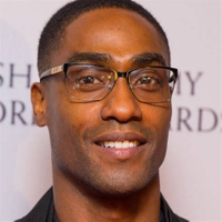 Simon Webbe