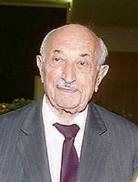 Simon Wiesenthal