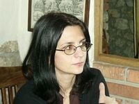 Simona Popescu