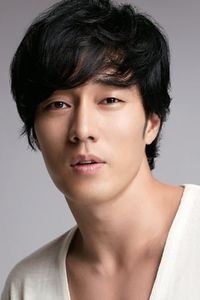 So Ji-sub