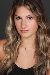 Sofia Lauren Giannetti