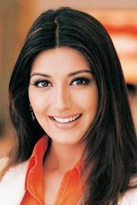 Sonali Bendre