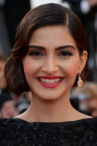 Sonam Kapoor